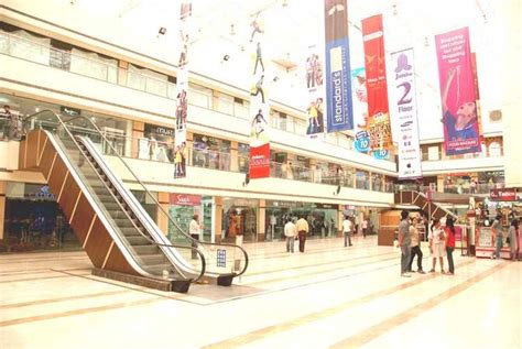 V3S Mall, Laxmi Nagar, Delhi - My City Info