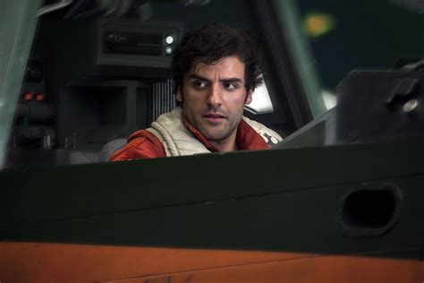 Star Wars Poe Dameron Wallpapers Wallpaper Cave