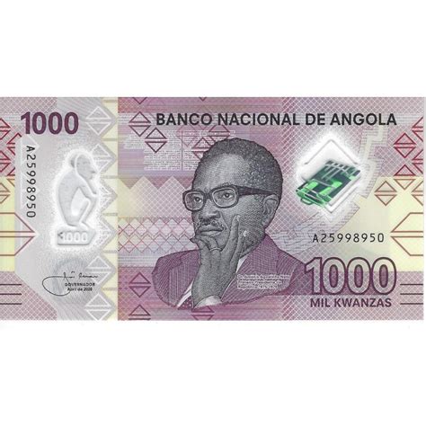 Angola Billet Kwansas