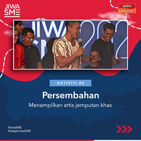 Jiwa Sme Astro Awani