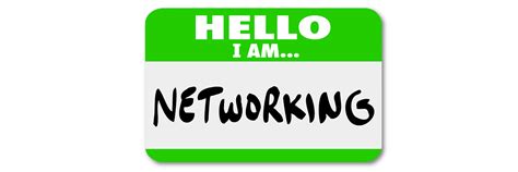 networking work   leadertreks youth ministry blog