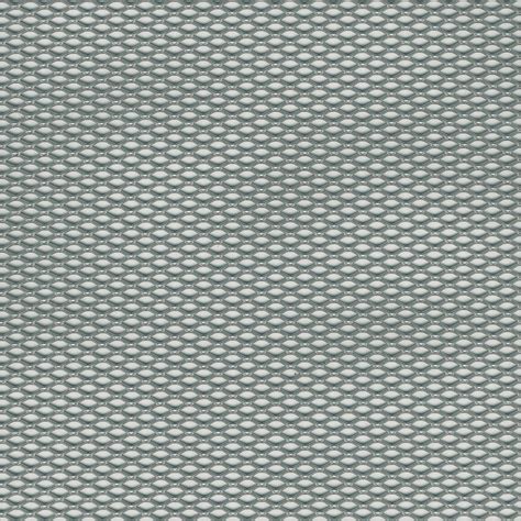 Alfer Streckmetallblech Aluminium Blank 1000x120 Mm 10x5 Mm Puag