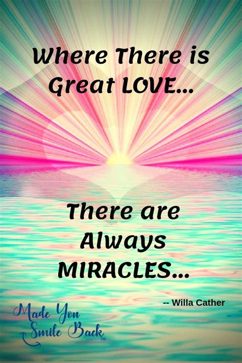 Do You Believe In Miracles Miracle Quotes How To Memorize Things