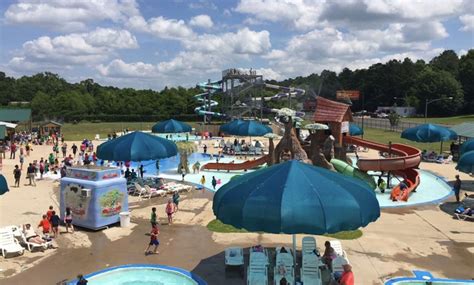 Waterpark Admission Splash Kingdom Waterpark Groupon