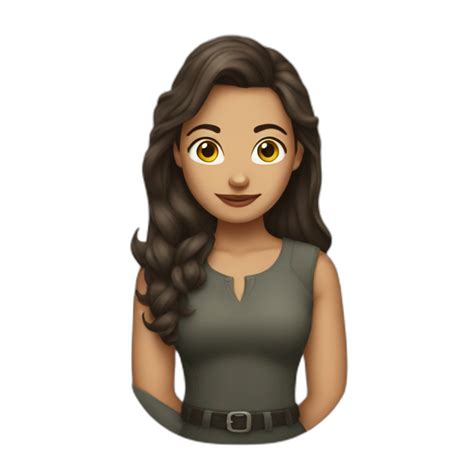 Fiona Ogro Ai Emoji Generator