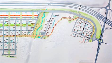 Alcorcón da el visto bueno a la creación de un nuevo acceso desde la M