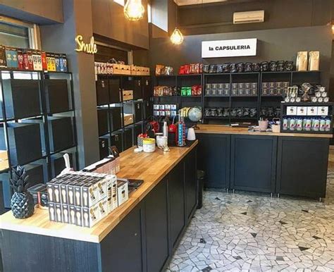 La Capsuleria Caff Bar Brescia Via Vittorio Emanuele Ii Recensioni