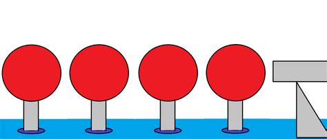 Big Red Balls From Wipeout By Itetpirsonicfan On Deviantart