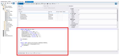 Add Columns To An Existing Table In Sql Server Database Coding Sight