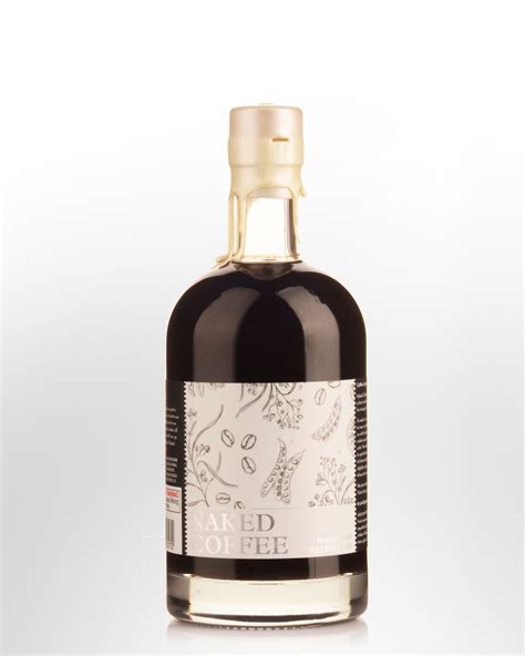 White Possum Naked Coffee Liqueur 500ml Nicks Wine Merchants