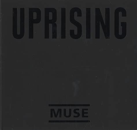 Muse Uprising Vinyl Records and CDs For Sale | MusicStack