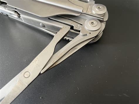 Best Leatherman Surge Images On Pholder Leatherman Edc And