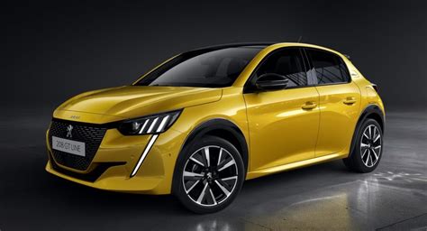 Future FCA Small Cars Will Ride On Peugeot 208’s Architecture | Carscoops