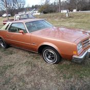 BEAUTIFUL ORIGINAL SURVIVOR 1977 BUICK REGAL COUPE 51K ORIG MILES