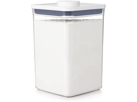 OXO Good Grip Pop Container Big Square Medium 4 4 Qt