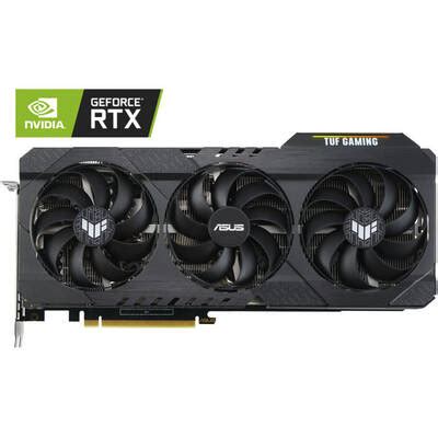 Placa Video Asus Geforce Rtx Tuf Gaming O G V Lhr Gb Gddr