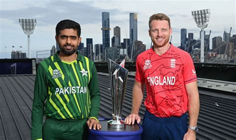 England V Pakistan Free Live Stream How To Watch T20 World Cup Final