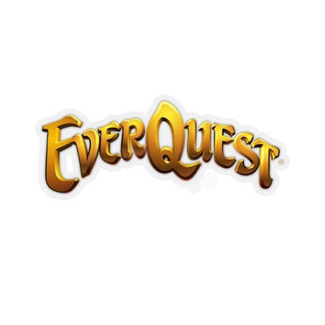 Everquest Logo