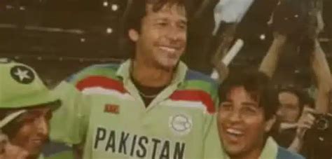 Pcb Adds Imran Khan To Video Amid Backlash The Neutral