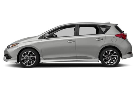 2018 Toyota Corolla Im Specs Prices Mpg Reviews And Photos