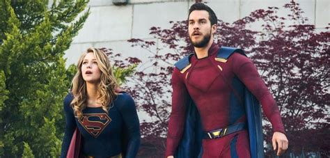 Do Kara and Mon-El Get Back Together on Supergirl?