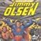 Amazon Jimmy Olsen Adventures By Jack Kirby Vol