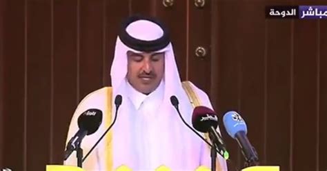 Qatar Amenaza Con Cortar Suministro De Gas Al Mundo Si Israel No