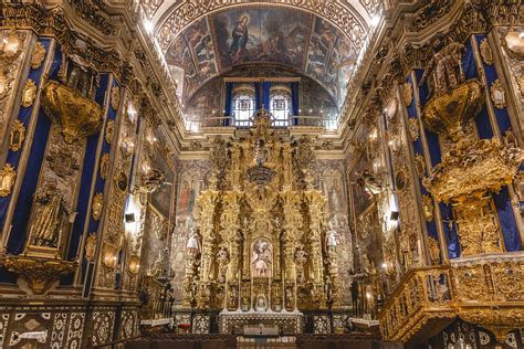 Take Your Breath Away Top Visually Stunning Places In Granada