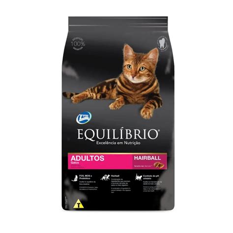 Equilibrio Adult Cats All Breeds La Madriguera