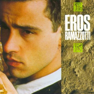 Eros Ramazzotti Songs Albums Reviews Bio More Allmusic