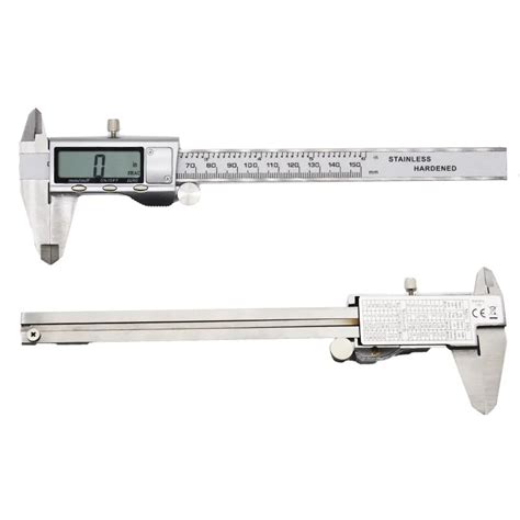 Micrometre Only A Caliper Curseur Num Rique Microm Trique Pouce