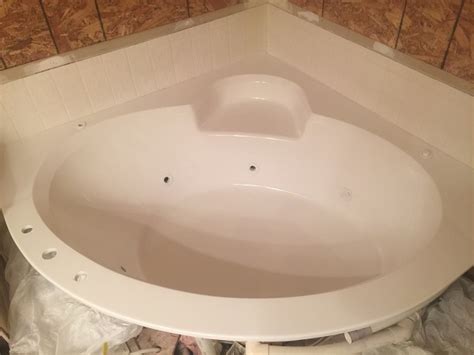 Bathtub Refinishing In Richmond Expert Tub Refinishers