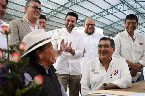 Rodrigo Abdala On Twitter En El Municipio De Guadalupe Victoria El