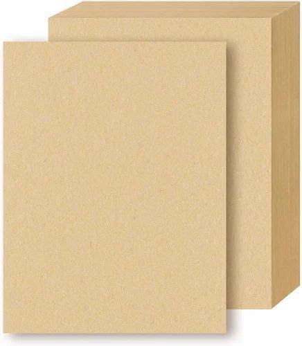 Brown Jyoti Kraft Paperboard For Packaging At Rs Kg In Jaipur Id