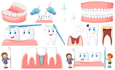 Is Teeth Scaling And Polishing Painful 10 Myths Debunked Kamal