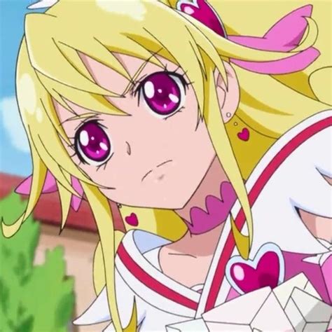 Glitter Force Doki Doki Magical Girl Anime Glitter Force Anime