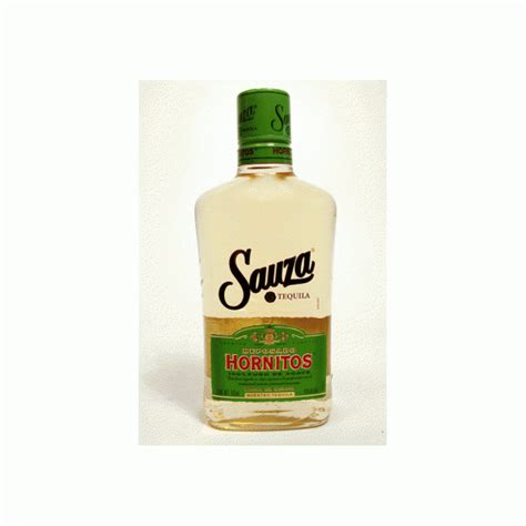 Tequila Sauza Hornitos Reposado Online En Smartbites