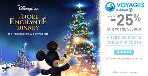 ≫ Offre à Disneyland Paris 25 De Remise Sur Votre Séjour