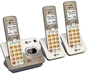 The 10 Best Cordless Phones Without An Answering Machine 2021 Update