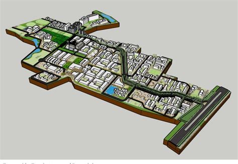 [PDF] 3D Digital Interactive Model of IIT Hyderabad Campus | Semantic ...