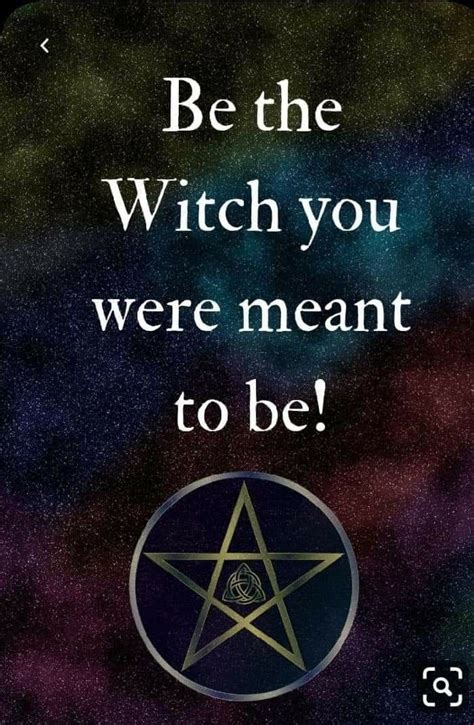 Witchcraft Quotes Wiccan Quotes Wiccan Magic Magic Spells Pagan