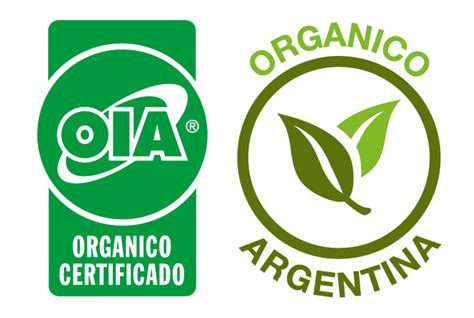 Organizaci N Internacional Agropecuaria Certificaci N De Agricultura