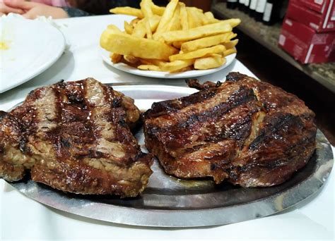 Dónde Comer En Buenos Aires Muy Bien La Vida Son Dos Viajes