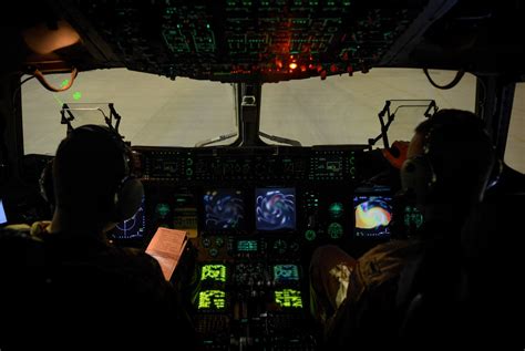 How does Aircraft Navigation system work? - Aircraft Nerds