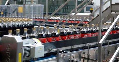 Coca Cola Hbc Italia Has Invested Half A Billion In Ten Years