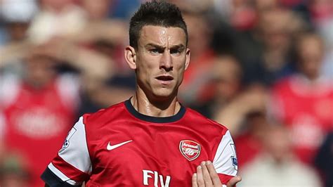 Arsenal Defender Laurent Koscielny Set To Be Out For Three Weeks With