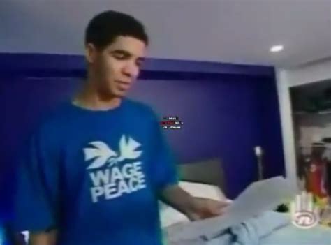 Drake Teenage – Telegraph