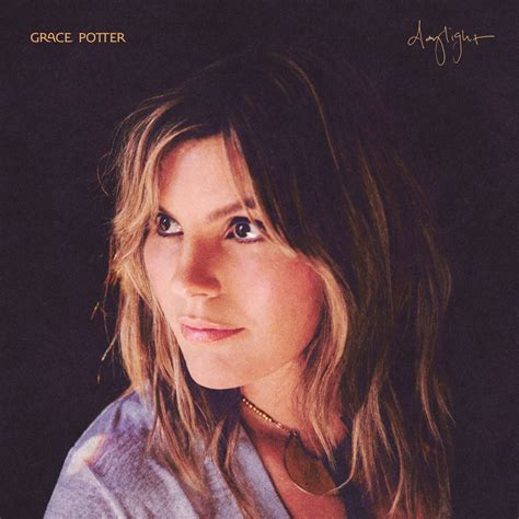 GRACE POTTER FINDS DAYLIGHT - Fantasy Records