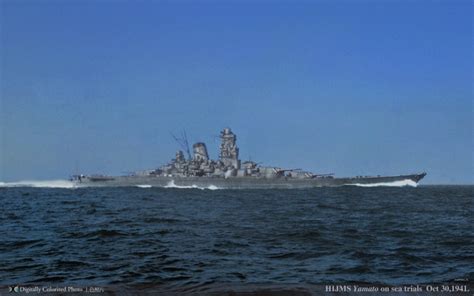 battleship Yamato | laststandonzombieisland