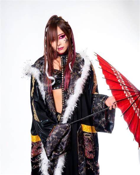 WWE Women Kairi Sane